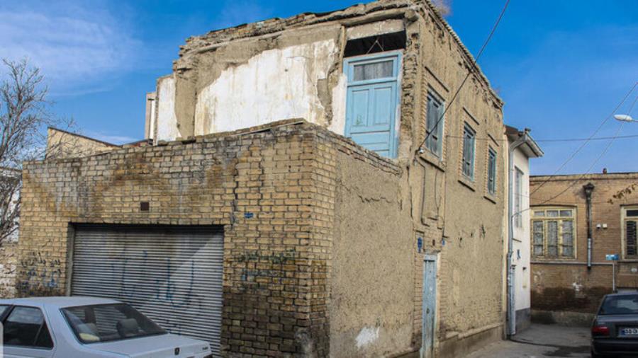 رشد ۵۰ درصدی نوسازی مسکن در بافت‌های فرسوده